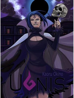 cover image of Ugnis